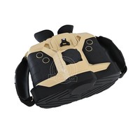 Localisateur de cible compact le plus populaire avec fusion d'imagerie thermique et fonctions de télémétrie laser pour la chasse de nuit