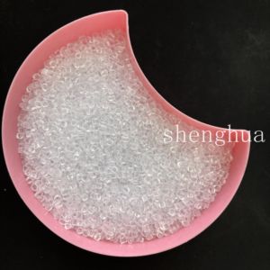 Gránulos de Poliestireno PS GPPS Transparente Blanco de Alta Calidad para Moldeo, Alta Resistencia para Envases Cosméticos - Product Image 5