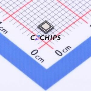FM1660 RF Switch QFN-20-EP(2.4x2.4) RF Whole Sale Electronic Component Chips Supplier & BOM Service - Product Image 2