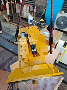 Pompe hydraulique K3V180DTP, pompe hydraulique E340D2, pompe hydraulique K5V160, numéro de pièce général 504-5477 - Product Image 3