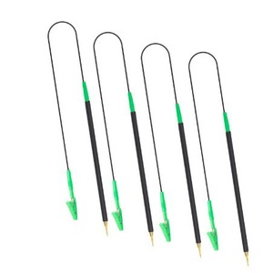 For LED BDM Frame 4 Probes With Connect Cable ECU Read and <b>Write</b> Probe L242 - Product Image 2