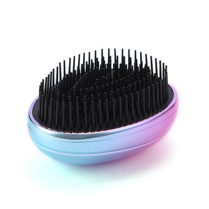 Guangzhou Playboy Egg Hair <b>Comb</b> Large Portable Massage Styling Tool for Adults Fashion Design - Product Image 4