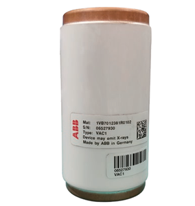 Contacteurs sous vide ConVac 7,2KV 400A AC/DC220-240V Type fixe/extractible 12KV 400A AC/DC110-125V Contacteurs sous vide ConVac 7,2KV Vol - Product Image 1