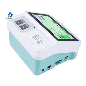EURPET Analyseur de progestrone vétérinaire personnalisé Analyseur d'immunofluorescence Hormone rapide Progestrone Test Dog <span class=keywords><strong>Machine</strong></span> - Product Image 4