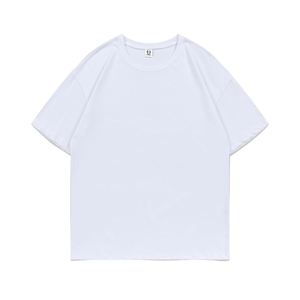 Design Custom Large Size Men's <b>T</b>-shirt, Printed with Different Colors of logo Retro Men's <b>T</b>-shirt Design Custom - Product Image 1