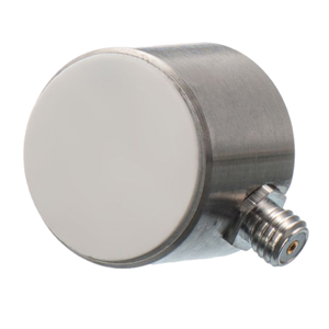 Transductor Piezoeléctrico Ultrasónico de Banda Ancha 500-800kHz, Sensor de Emisión Acústica W800 para Pruebas NDT, Emisión Acústica de Banda Ancha - Product Image 4