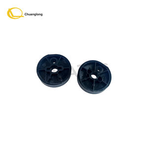 Piezas de Repuesto para Clasificador de Billetes <span class=keywords><strong>Glory</strong></span> F8, Rodillo Guía <span class=keywords><strong>Glory</strong></span> F8 N140B0004Z0, Conjunto de Rodillos de Ruta de Papel - Product Image 4