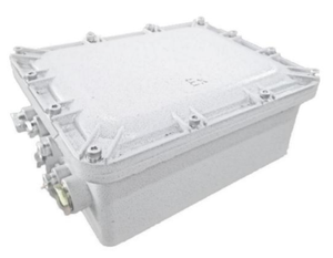 드론 스푸퍼 >5KM 장거리 고정형 드론 스푸퍼 (GNSS GPS 글로나스 네비게이션용) GPS 스푸핑 모듈 - Product Image 4