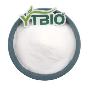 YTBIO Grosir Creatine Monohydrate Powder Suplemen Olahraga Massal Creatine 200 Mesh Creatine Monohydrate Massal