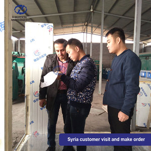 เครื่องอบแห้งแบบ Dendrobium จาก Cartialgenous เครื่องอบแห้งแบบเขากวางอุปกรณ์อบแห้ง - Product Image 5