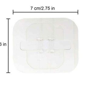New Product for Sports Bandage PE Transparent Surgical <b>Tape</b> Injuries - Product Image 2