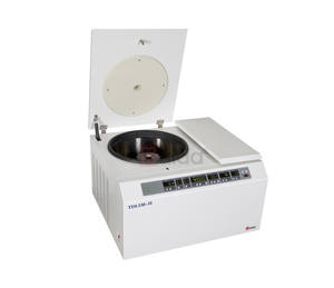 KAIDA TDL5M <span class=keywords><strong>Swing</strong></span> <span class=keywords><strong>Bucket</strong></span> Lab Tafelcentrifuge Lage Snelheid Laboratorium Tafelmodel Gekoelde <span class=keywords><strong>Centrifuge</strong></span> Machine - Product Image 5