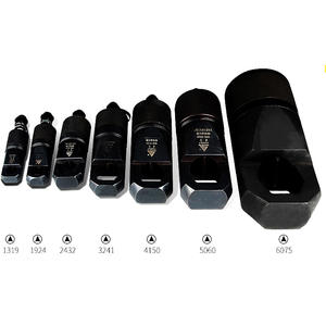 Cortador de Tuercas Hidráulico Portátil Integrado, Rompe Tuercas de Tipo Dividido, Extractor de Tuercas Hidráulico para Cortar Tuberías - Product Image 5