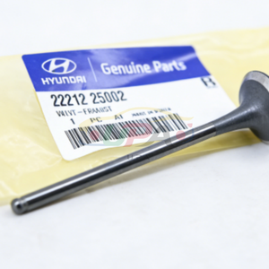 Système d'échappement de haute qualité VALVE-EXHAUST 22212-25002 22212 25002 pour Hyundai ACCENT 2221225002 - Product Image 2