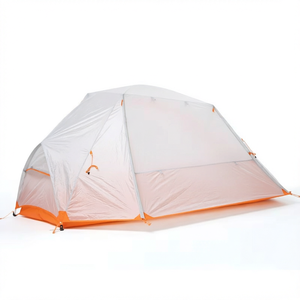 Nouvelle arrivée, tente de glamping légère pour 2 personnes, imperméable, quatre saisons, une chambre, pour la plage, la randonnée, le camping en <span class=keywords><strong>famille</strong></span> - Product Image 1