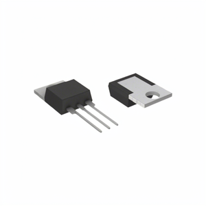 ชิ้นส่วนอิเล็กทรอนิกส์ ไทริสเตอร์ TO-220-3 แบบแยกส่วน รุ่น S6010L ของแท้ บริการครบวงจร - Product Image 1