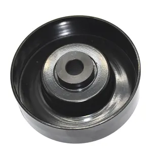 Factory auto parts supplier high quality accessory belt tensioner 1015080GA for JACMotors for Chinese cars idler pulley