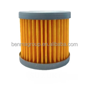 Accesorio para Motocicleta, Piezas del Motor, Limpiador de Aceite, Filtro de Aceite DRZ <span class=keywords><strong>DR</strong></span> RV125 200 - Product Image 6