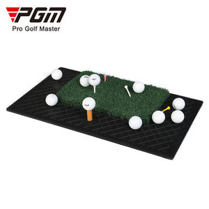 Pgm Home Use Kunstgolf Slagmat Met Antislip Rubberen Bodem En Beschermrand Voor Driving Range <span class=keywords><strong>Training</strong></span> - Product Image 1