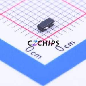 Nuevo y original REF3125AQDBZRQ1 SOT-23 Circuito integrado IC Chip PMIC Referencia de voltaje IC - Product Image 2