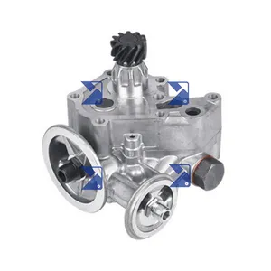 4 D31 Dieselmotor ME-014600 26100-41400 Auto Motoröl pumpe ME014600