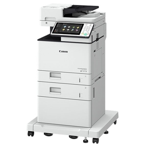 B & W Máy in Laser chất lượng ban đầu photocopieur A4 sử dụng máy in máy cho Canon 525if thử nghiệm Máy Photocopy - Product Image 3