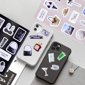 Tùy Chỉnh Lớn lên Logo Dính Epoxy Gel Keo Điện Thoại Di Động Sticker Không Thấm Nước Epoxy Hình Đặc Biệt Pha Lê Epoxy Nhựa 3D Dome Sticker - Product Image 5