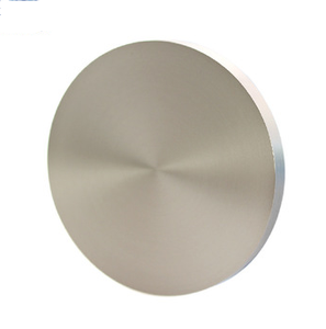 99.99% de haute Pureté <span class=keywords><strong>Oxyde</strong></span> de Niobium Cible de pulvérisation - Product Image 4
