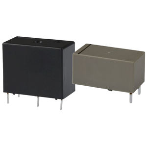 Relais AZ2150-1AE-5DEF à usage général SPST 40A 5V spécialement conçu pour les systèmes de contrôle industriels - Product Image 1