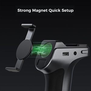 Kit de escáner 3D inalámbrico Creality Scan Bridge para iPhone y Android con pantalla espejo - Product Image 6