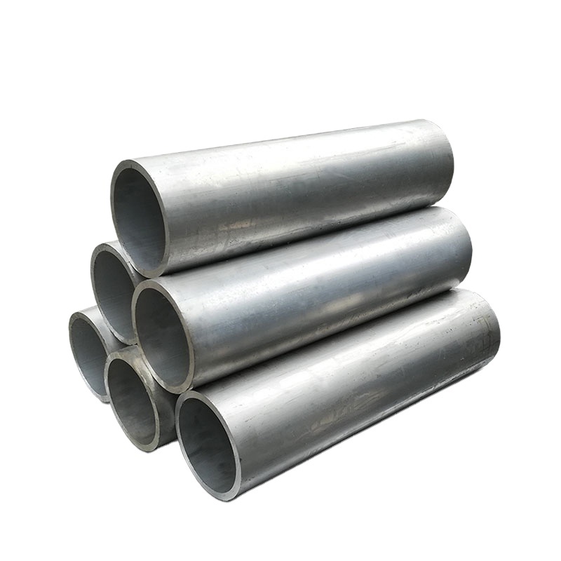 2017 Aluminum tube automotive industry applications