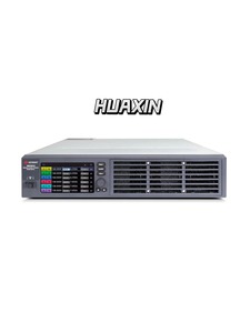 Système d'alimentation modulaire Keysight MP4304A 10 kW Host, 400/480VAC - Product Image 5