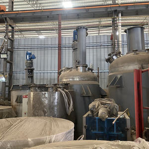 ใหม่ JCT 10L เครื่องปฏิกรณ์แรงดันสูงแบบไม่อิ่มตัวกาวทำอุปกรณ์ประสิทธิภาพสูงปฏิกิริยาแกนปั๊มมอเตอร์เครื่องยนต์ - Product Image 6