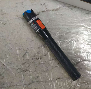 Localizador Visual de Falhas (VFL) para Cabos de Fibra Óptica FTTH com Fonte de Luz Vermelha 10 20 30 50 60mW - Product Image 3
