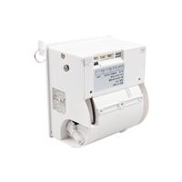 Módulo de Impresión Térmica Integrado Cashino EP-380C de 80 mm, Serial + USB, Resolución de 203 dpi, con Bloqueo de Cubierta Integrado