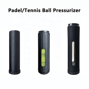 <span class=keywords><strong>Presurizador</strong></span> Automático de Pelotas de Tenis, <span class=keywords><strong>Presurizador</strong></span> de Pelotas de Pádel, 29 psi - Product Image 5