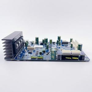 싱글 헤드 I3200 보드 키트 선영 보드 (DX5 DX7 I3200 XP600 프린트헤드용) 에코 솔벤트 프린터 업그레이드 키트 변환 키트 - Product Image 3