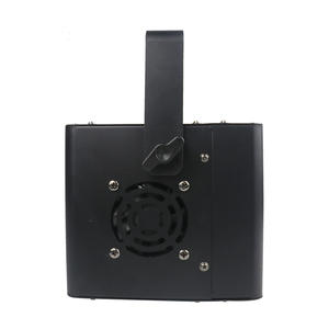 Proyector de escáner láser discoteca a todo color para espectáculos de DJ bodas fiestas y KTV etapas de animación luces de escenario producto - Product Image 3