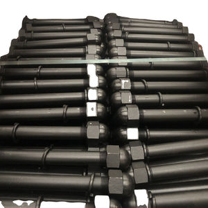 Xây Dựng Mới Nghiền Nẹp Vít Phụ Kiện Búa Máy Xúc Bên Bu Lông Với Ống Lót Van Loại Điều Kiện Mới - Product Image 6