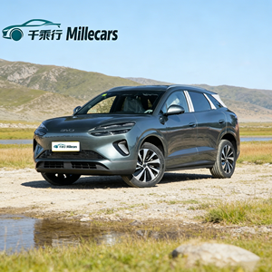 BYD Sea Lion 06EV Usata, Trasmissione Automatica Elettrica, Storia <span class=keywords><strong>di</strong></span> Manutenzione Completa, Cerchi in Lega, Cruise Control, Omologata per la Circolazione Stradale, Guida a Sinistra - Product Image 1