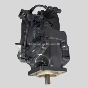 WA480-6 гидравлические насосы Komatsu, детали главного насоса для экскаваторов 708-1S-00951 708-1W-00010 708-1W-00770 708-1W-00771 708-1w-00970 - Product Image 6