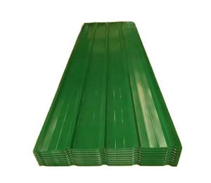 ASTM A792 Lamina Aluminizado Pre-pintado Con Pelicula Plastic - Product Image 5