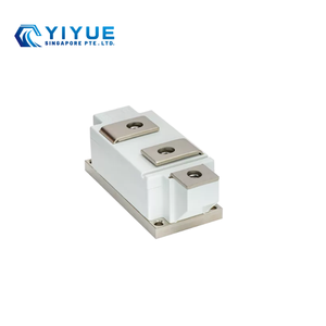 Nouveaux modules de diode et de thyristor d'origine Hitachi Energy ABB 5SEE 0540T1830 produit d'origine semi-conducteur 60Pak - Product Image 1