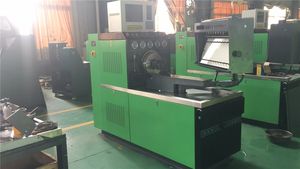 ปั๊มหัวฉีดดีเซล12PSBG-3ของ nant สำหรับการทดสอบม้านั่งทดสอบการปล่อยน้ำมันด้วยเหล็กด้วยมือพร้อม220V สำหรับการซ่อมแซมอุปกรณ์รับประกัน1ปี - Product Image 4