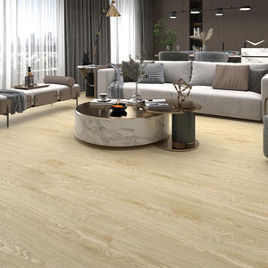 Revêtement de sol rigide SPC imperméable à l'eau, motif bois et marbre, structure ABA, revêtement de sol en vinyle <span class=keywords><strong>PVC</strong></span> - Product Image 6