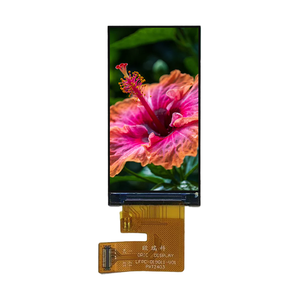 1.9 inch TFT màu LCD module170x320 4spi giao diện IC st7789p3 LCD hiển thị - Product Image 4