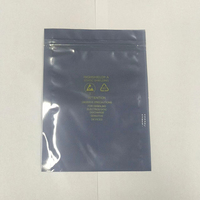 High Quality ESD Laminating Film Gravure Printing Transparent Shielding Packaging Mobile Phone Accessories Earphone Antistatic