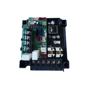 Mới và độc đáo PLC máy nén tần số chuyển đổi mô-đun hs30a1f06 17c71078b 17f18777a B - Product Image 1