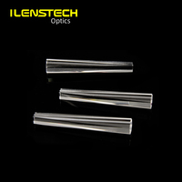 Guide de lumière ILENSTECH haute efficacité K9 / barre de guidage lumineux personnalisée pour éclairage de scène