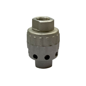 Qf514b QKPJ-1/2 van xả nhanh thành phần lõi áp suất cao cho Hệ thống xả - Product Image 2